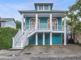 2617 Camp St, New Orleans, LA 70130