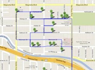 14745 Addison St, Sherman Oaks, CA 91403