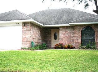 1916 Yellowhammer Ave, McAllen, TX 78504