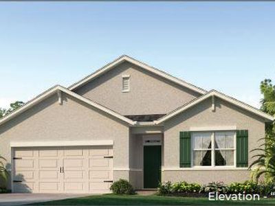 5752 NW Esau Avenue, Port Saint Lucie, FL, 34986