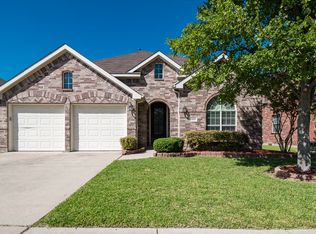6109 Timbercrest Trl, Sachse, TX 75048