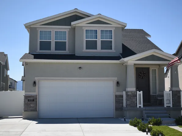 5737 N Osprey Dr, Stansbury Park, UT 84074