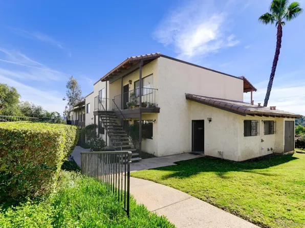 625 S Fig St APT 10, Escondido, CA 92025