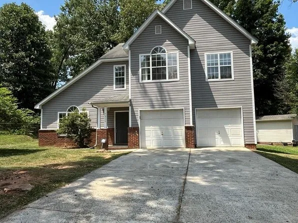 7305 Budding Ct, Charlotte, NC 28227