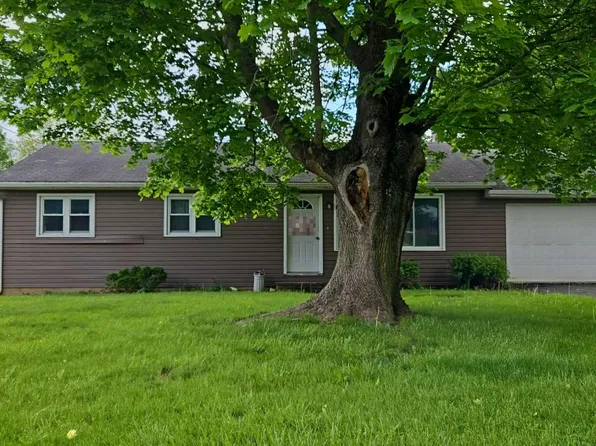 265 Snake, Everett, PA 15537