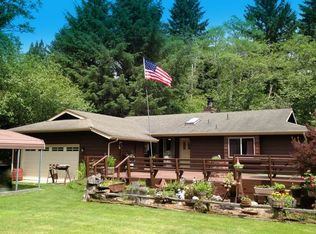 371 Mud Hen Village Rd, Crescent City, CA 95531