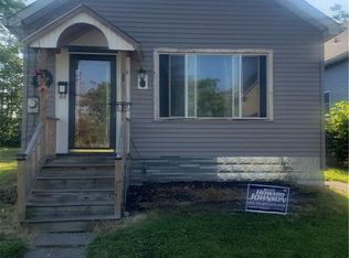 144 Shumway St, Buffalo, NY 14206