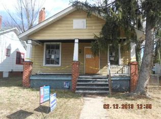 1318 Columbia St, Richmond, VA 23224