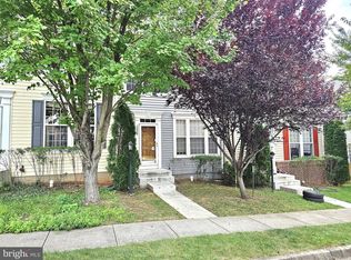 15328 Elizabeth Burbage Loop, Woodbridge, VA 22191