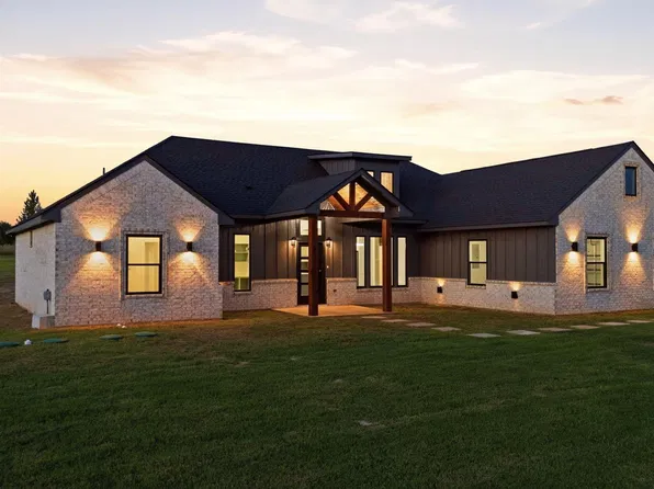 12067 County Road 3612, Murchison, TX 75778