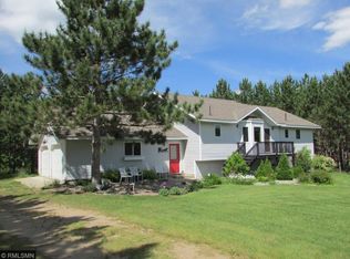15482 130th St, Menahga, MN 56464