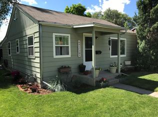233 Lyons St, Fort Collins, CO 80521