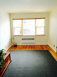Rented by Bell Realty