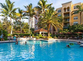 19601 E Country Club Dr #7388, Miami, FL 33180
