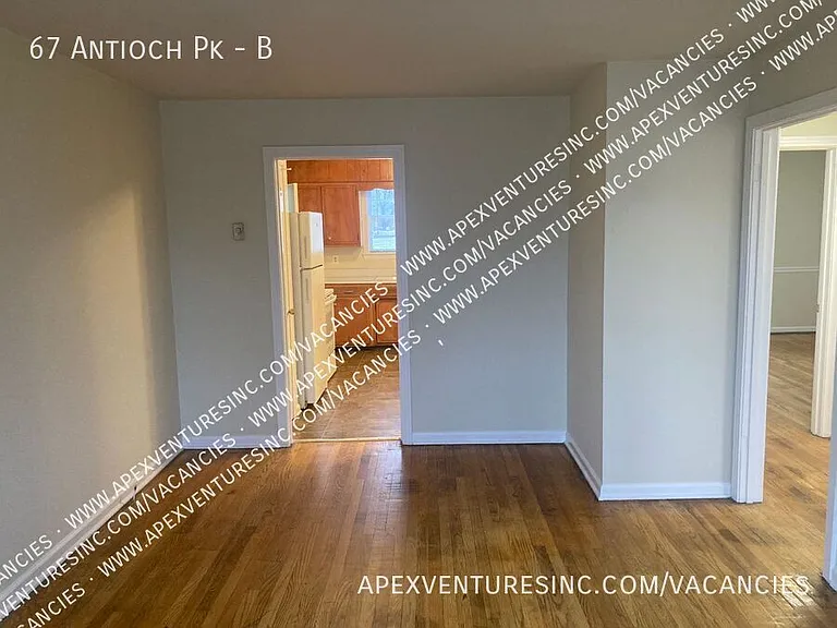 67 Antioch Pike #B — Photo 3