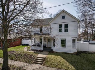1213 21st Avenue, Monroe, WI 53566