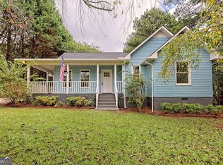 383 Sunset Rd, Toccoa, GA 30538