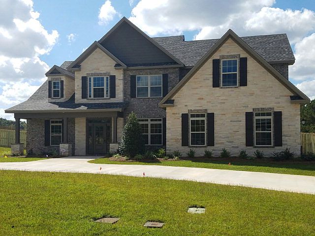 1st image of 205 Griffingate Midland City