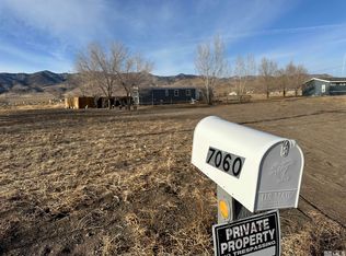 7060 E Highway 50, Dayton, NV 89403