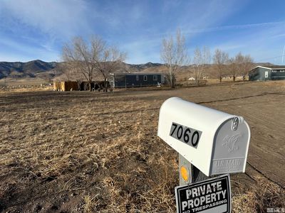 7060 E Highway 50, Dayton, NV, 89403