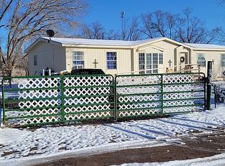 1862 Blaylock Ln NE, Los Lunas, NM 87031