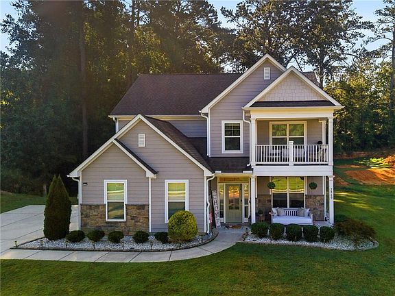 5th image of 2860 Windsor Knoll Dr