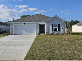 374 Jeff Waters Cir, Longs, SC 29568
