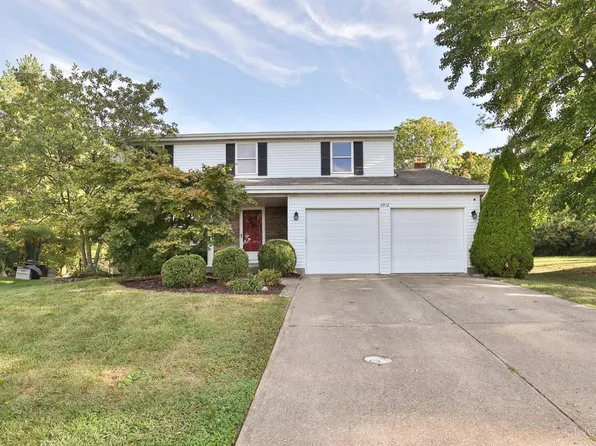 2912 Orchardknoll Ct, Cincinnati, OH 45239