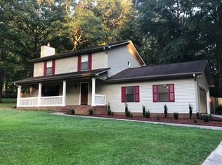 11045 Constitution Dr, Duncanville, AL 35456