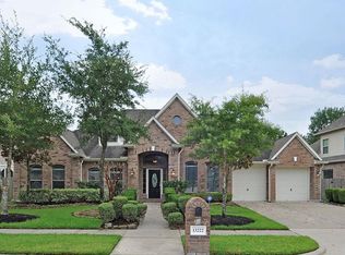 13222 Greenwood Lakes Ln, Houston, TX 77044