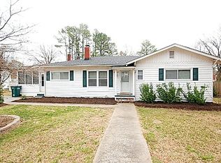 2607 Wistar St, Henrico, VA 23294