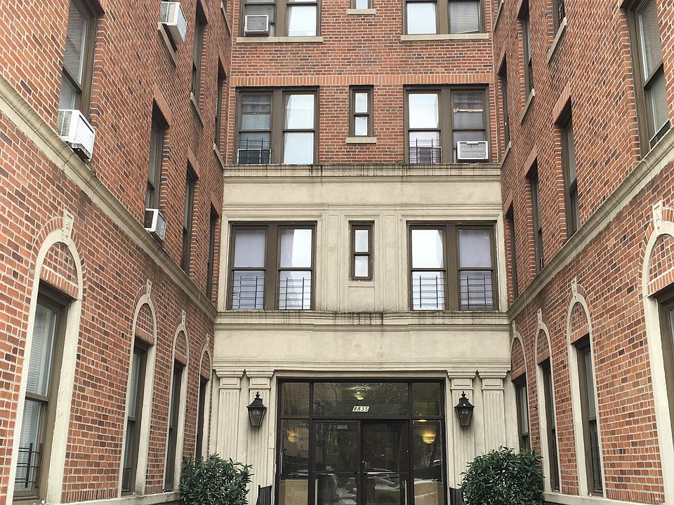 1st image of 8835 23rd Ave APT F10