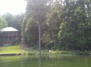 Tomahawk Rd, Dadeville, AL 36853