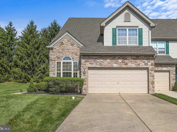 5120 Cinnamon Ct, Doylestown, PA 18902