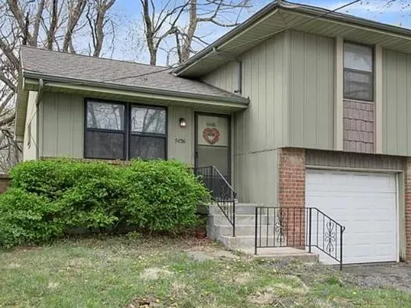 5436 Farley Ln, Merriam, KS 66203