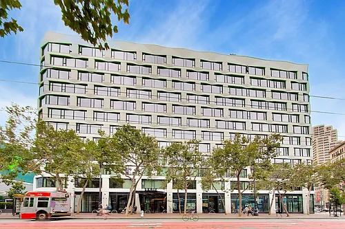 960 Market St Photo 1