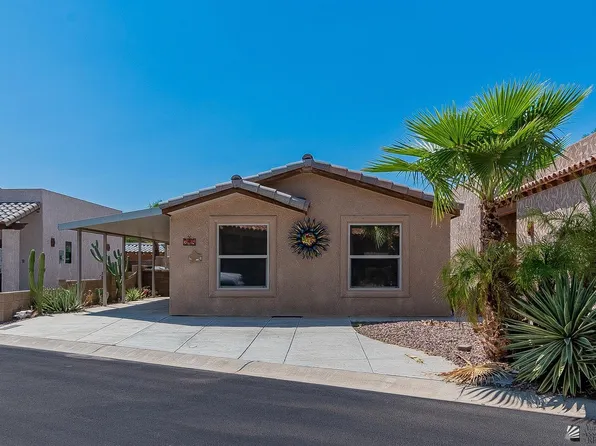 3400 S Avenue 7 E #348, Yuma, AZ 85365