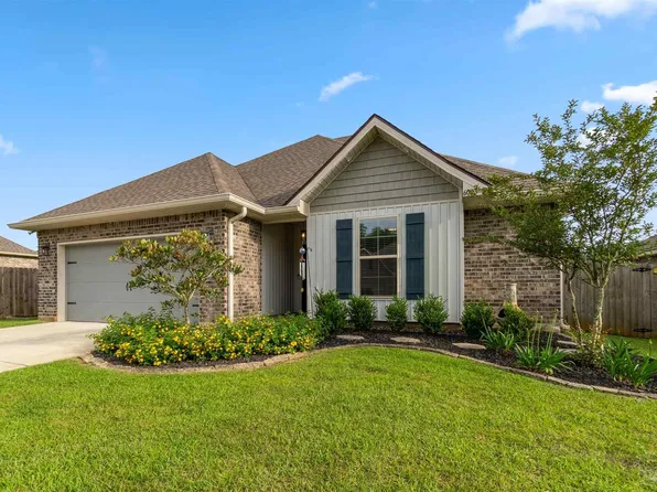 6023 Crimson Pointe Blvd, Pensacola, FL 32526