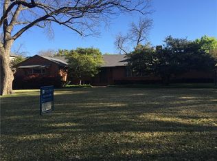 6538 Pemberton Dr, Dallas, TX 75230