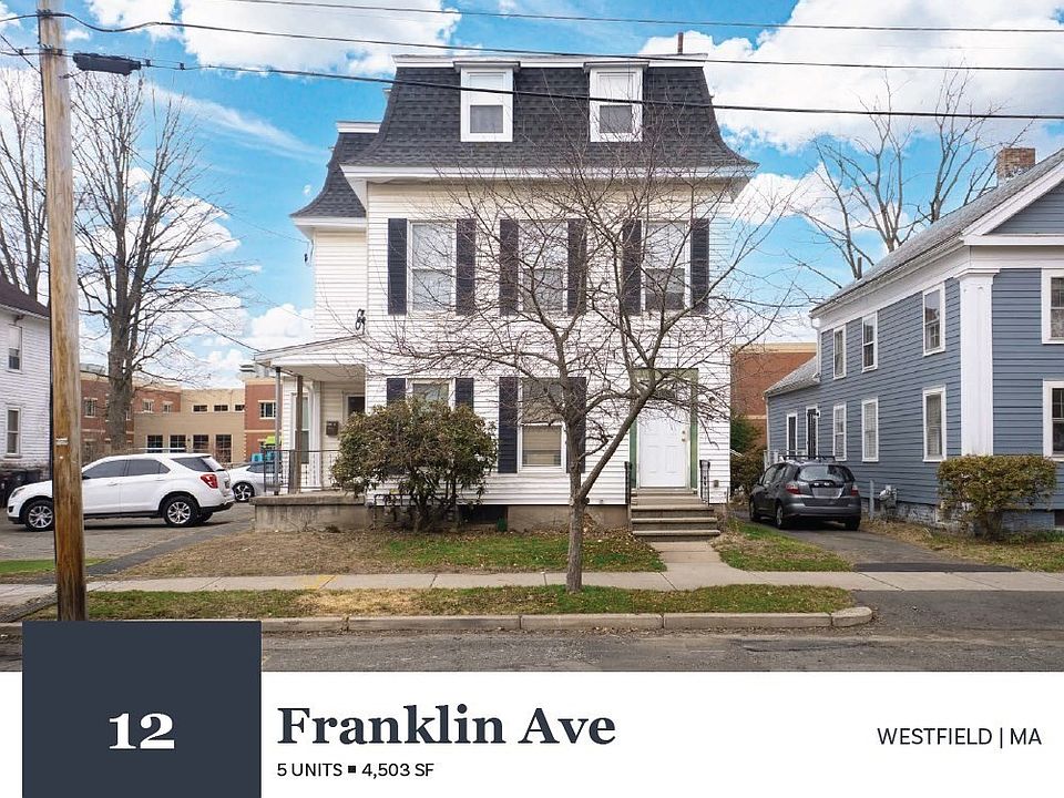 1st image of 12 Franklin Ave