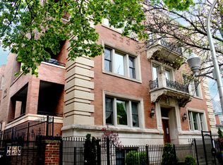4715 S Greenwood Ave APT 2, Chicago, IL 60615