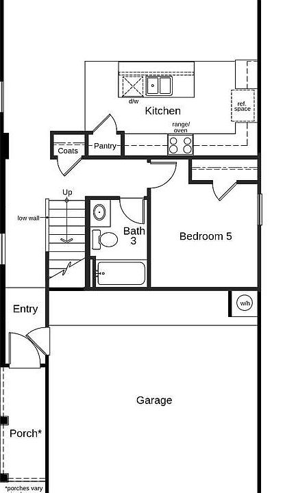 2nd image of 14839 Vance Jackson Rd #315