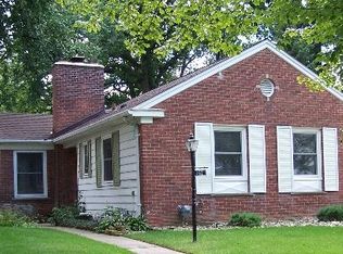 1627 W Houstonia Ave, Royal Oak, MI