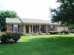 431 Coldstream Dr, Danville, KY 40422