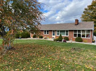 4256 Timber Ridge Rd, Bedford, VA 24523