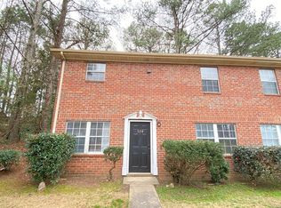 528 E University Dr, Auburn, AL 36830