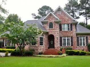 154 Augusta Trl, Cullman, AL 35057