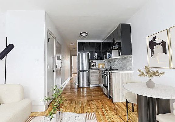 3rd image of 1223 Atlantic Ave #3A