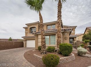 6905 Little Gull Ct, North Las Vegas, NV 89084