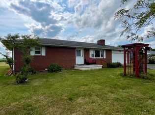 1462 State Route 41 SW, Washington Court House, OH 43160